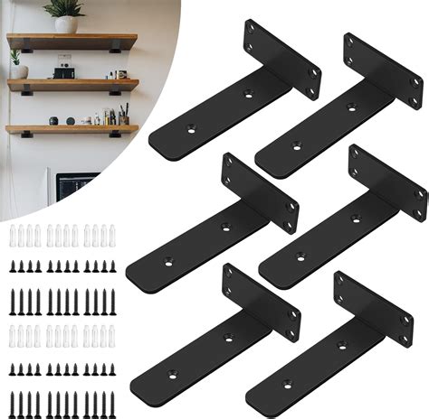 Amazon.com: Shelf Bracket 6 Inch.